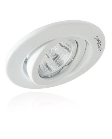 Downlight ugradbena 3009 WH (ELC-212) GU10