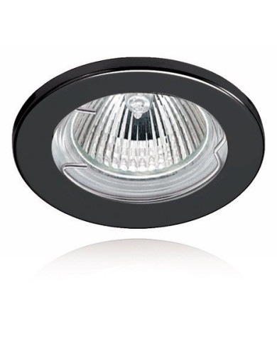 Downlight ugradbena ELC-205 GM/2016E GM/ GU10