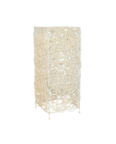 Pletena svjetiljka stolna YTX-L013A white