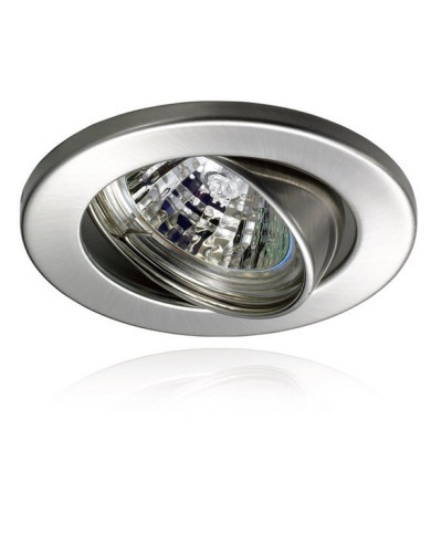 Downlight ugradbena ELC-229FM NM GU10