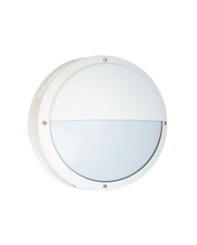Vanjska rasvjeta zidna SG-611893 Tardo 1x26W TC-D WH