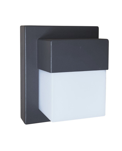 Zidna svjetiljka 91211 grey