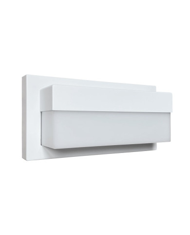 Zidna vanjska 91217 white