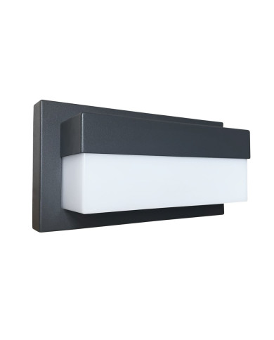 Zidna vanjska 91217 grey