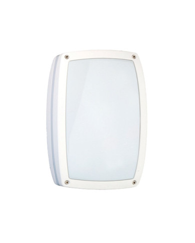 Vanjska rasvjeta IP65 E27 LINK WHITE
