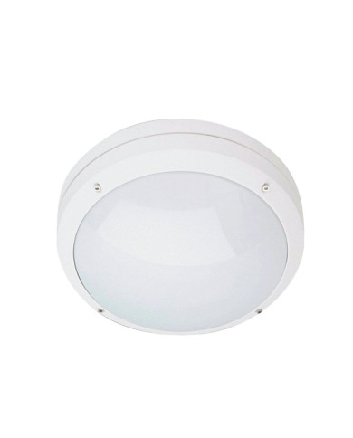 Vanjska rasvjeta IP65 2XE27 CANTO WHITE