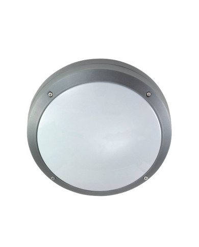 Vanjska rasvjeta IP65 2XE27 CANTO GRAPHITE