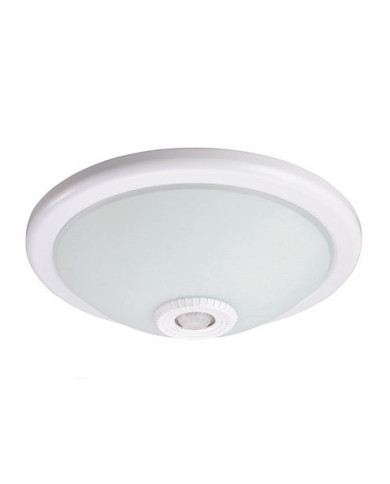 Plafonjera sa senzorom ST78-5 E27 2X40W IP20