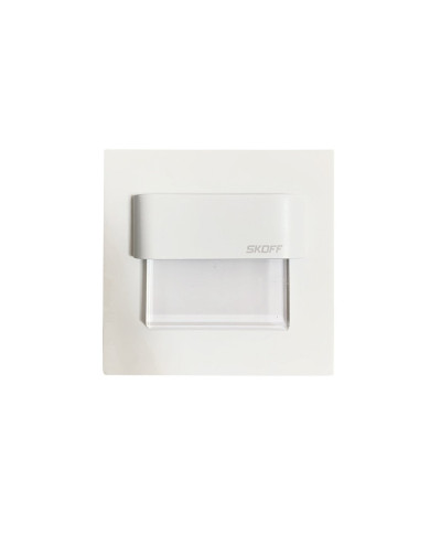 Tango White IP66 0,8W 4000K