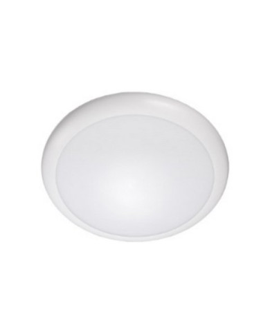 Plafonjera sa senzorom ST706K IP44 12W WHITE