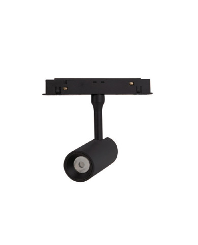 LED-L006-48VDC-5W-350lm-3000K-black