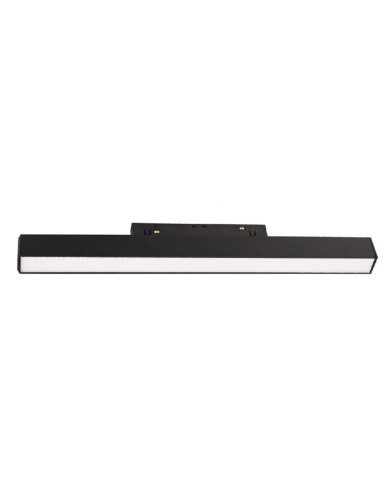 LED-L007-48VDC-12W-800lm-3000K-black