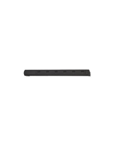 LED-SMA-2-48VDC-6W-420lm-3000K-black