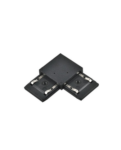 Accessory-SMR-CC, corner connector for track rail, black