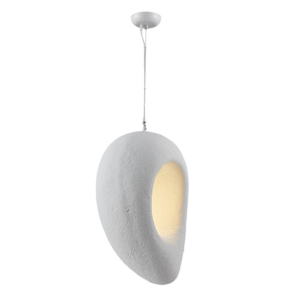 Visilica KD9232/400 white E27 fi400*H630