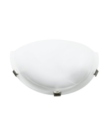 Zidna rasvjeta murano W3511 CH WHITE