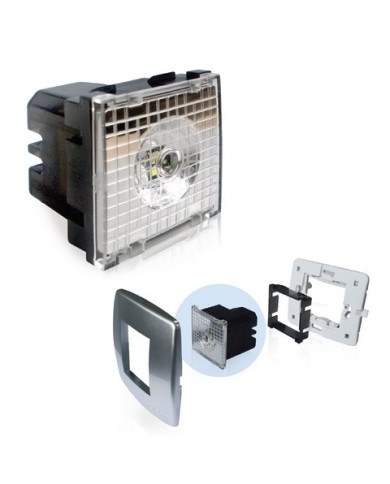 HC3M3528-32 SR Night Light Modular 3H