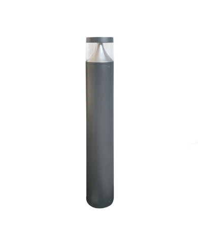 Vanjska podna stupiæ SR31114 ANTRACITE 8W 3000K IP54 FI108*800 630lm