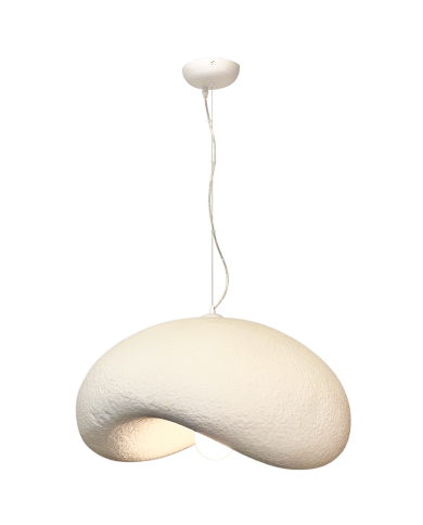 Visilica LUMO-P-600 C-074653-1AM white IP20 1xE27 D600mm