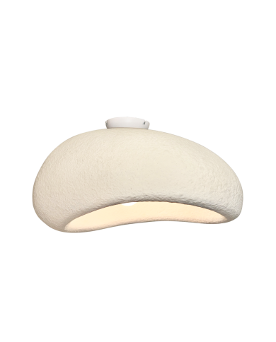 Plafonjera CLOUD-C-600 C-074652-1AL white IP20 1xE27 D600mm
