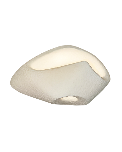 Zidna svjetiljka CAVARA-W-180 B-074657-1B white IP20 1xG9 D180xH350mm