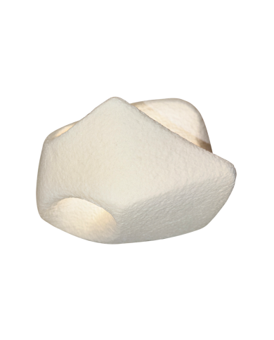 Zidna svjetiljka CAVARA-W-260 B-074657-1D white IP20 1xG9 D260xH330mm