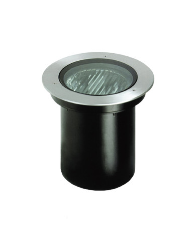 Vanjska rasvjeta podna ugradbena 3707-A inox