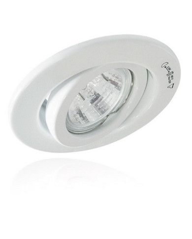Downlight ugradbena 3009 WH (ELC-212) GU10
