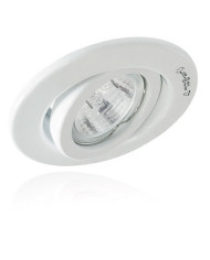 Downlight ugradbena 3009 WH (ELC-212) GU10