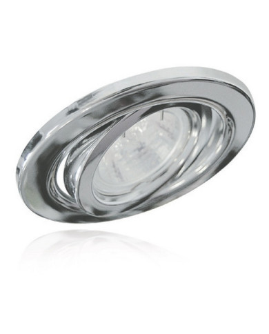 Downlight ugradbena 3009 CH (ELC-212) GU10
