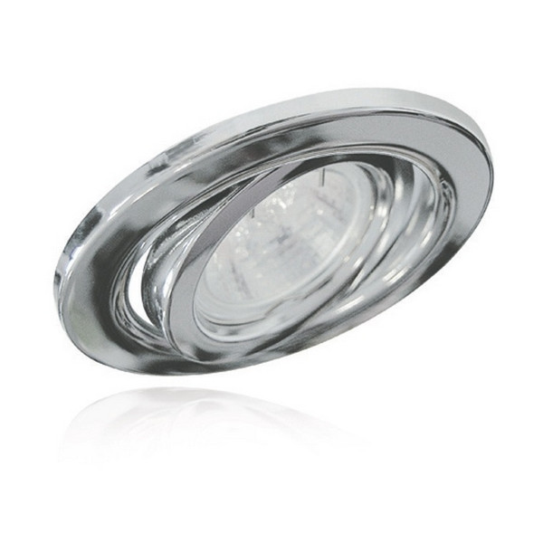 Downlight ugradbena 3009 CH (ELC-212) GU10