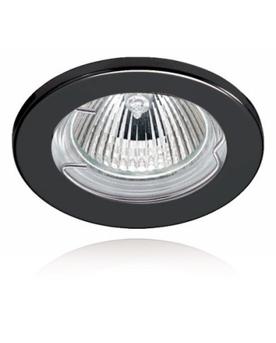 Downlight ugradbena ELC-205 GM/2016E GM/ GU10