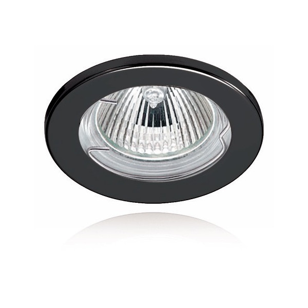 Downlight ugradbena ELC-205 GM/2016E GM/ GU10