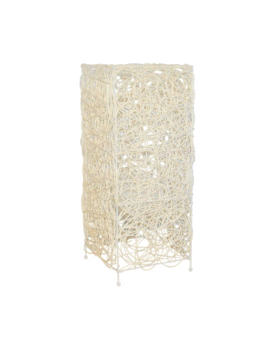 Pletena svjetiljka stolna YTX-L013A white