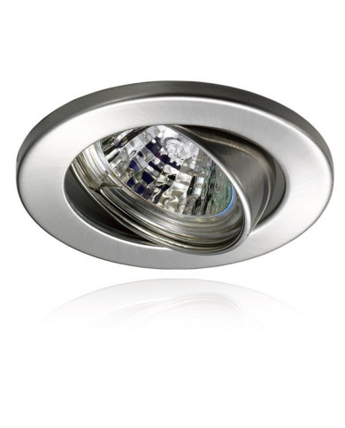 Downlight ugradbena ELC-229FM NM GU10