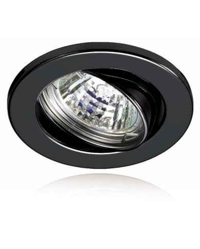 Downlight ugradbena ELC-229FM GM GU10