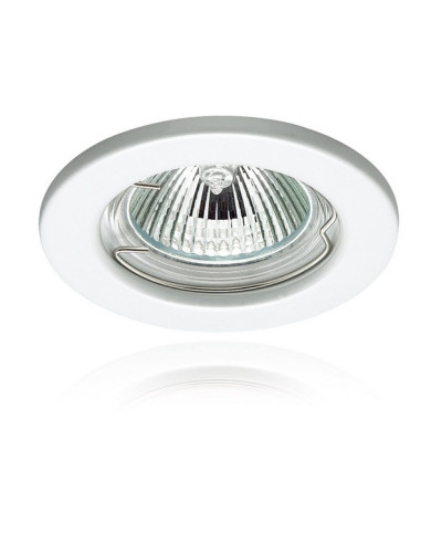 Downlight ugradbena ELC-205 WH GU10