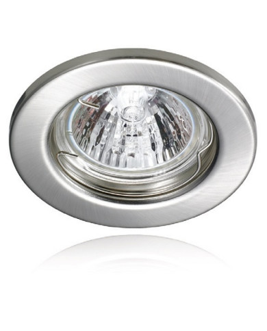 Downlight ugradbena ELC-205 NM GU10