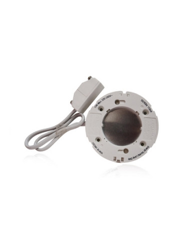 Elektromaterijal grlo LA2402 GX53 lampholder