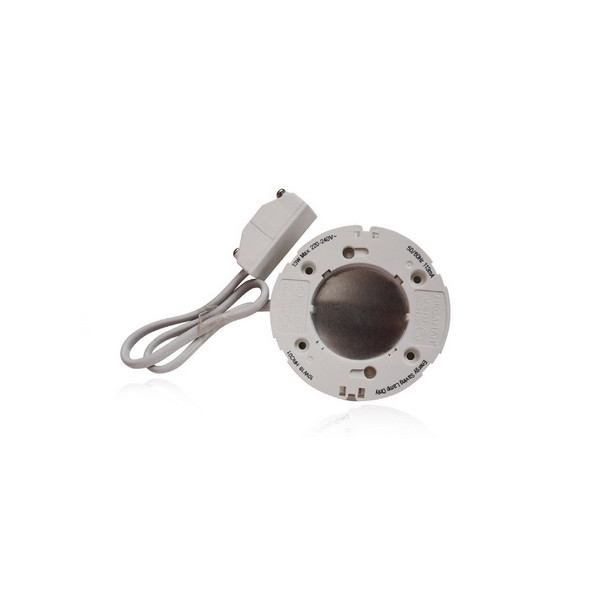 Elektromaterijal grlo LA2402 GX53 lampholder