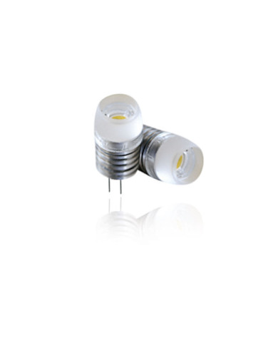 G4-01-1X1,5W 12V DC RED