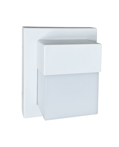 Zidna vanjska 91211 white