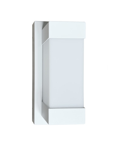 Zidna vanjska 91215 white