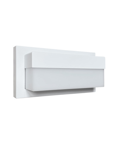 Zidna vanjska 91217 white