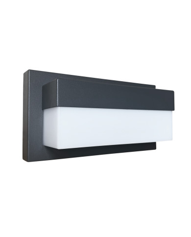 Zidna vanjska 91217 grey
