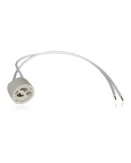 GX10 lamp holder for ELC-8111S