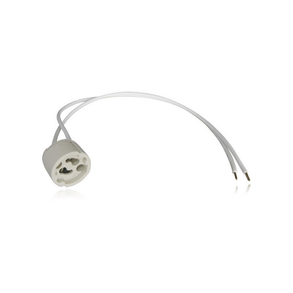 GX10 lamp holder for ELC-8111S