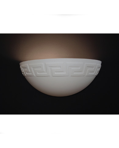 Zidna rasvjeta keramièka E14/40W IP20 GQW3045