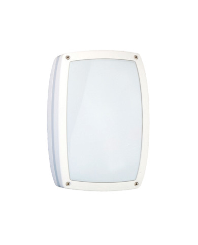 Vanjska rasvjeta IP65 E27 LINK WHITE
