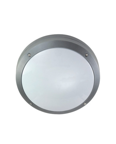 Vanjska rasvjeta IP65 2XE27 CANTO GRAPHITE